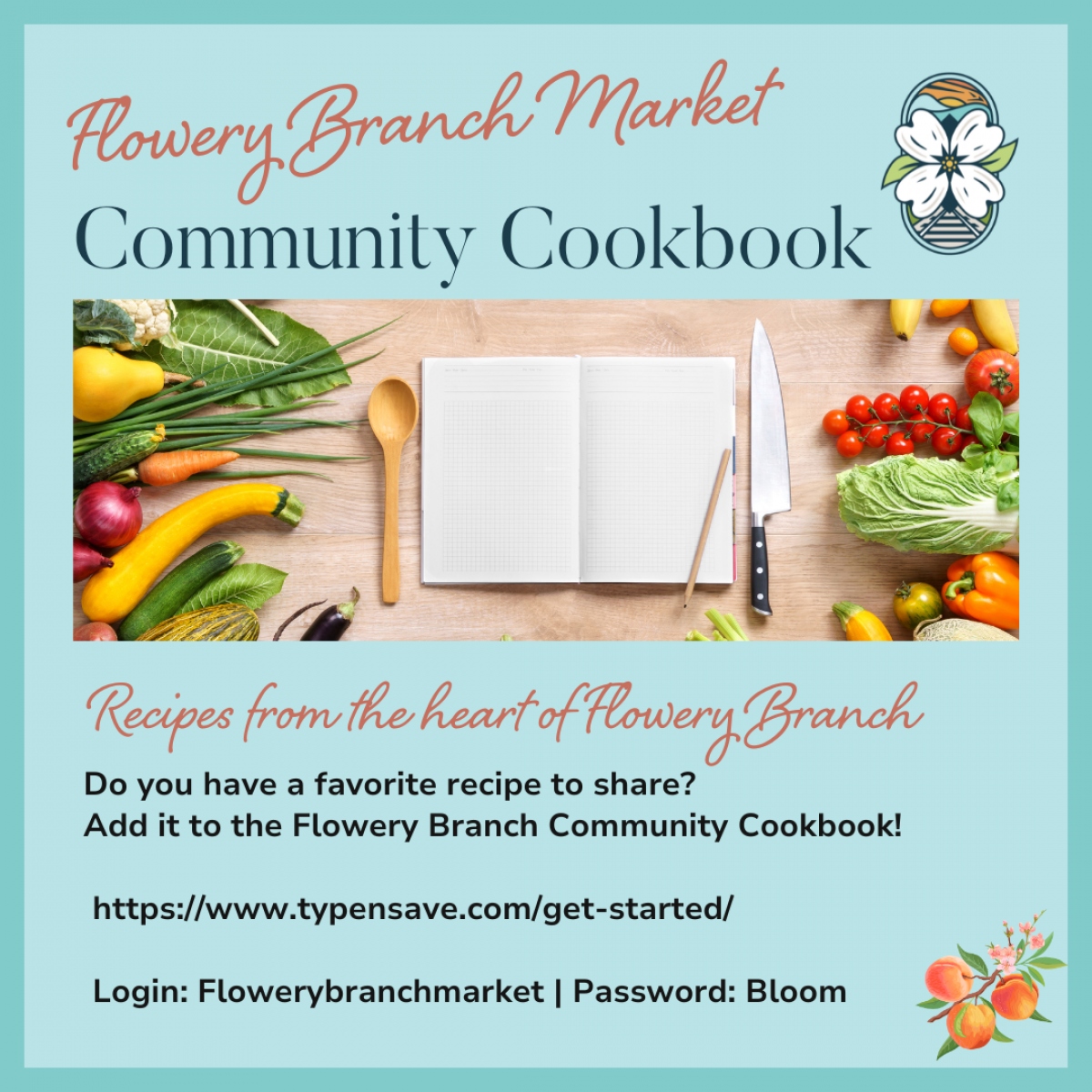 Community Cookbook